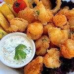 سوخاری میگو